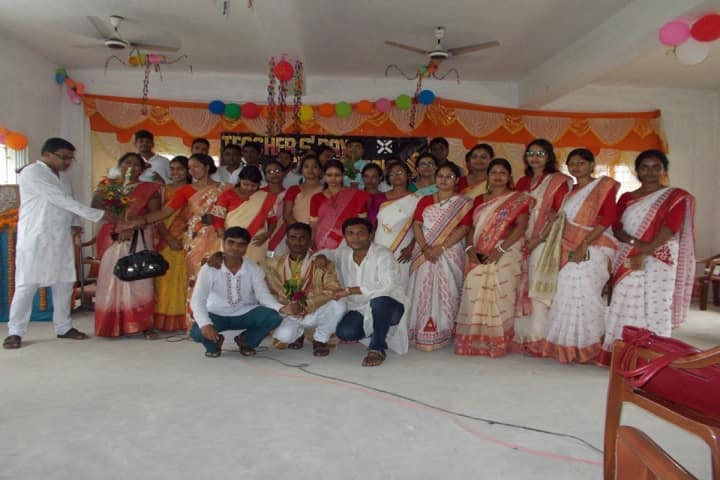 Hilful Fuzul College of Education and Research, Howrah campus photo 2