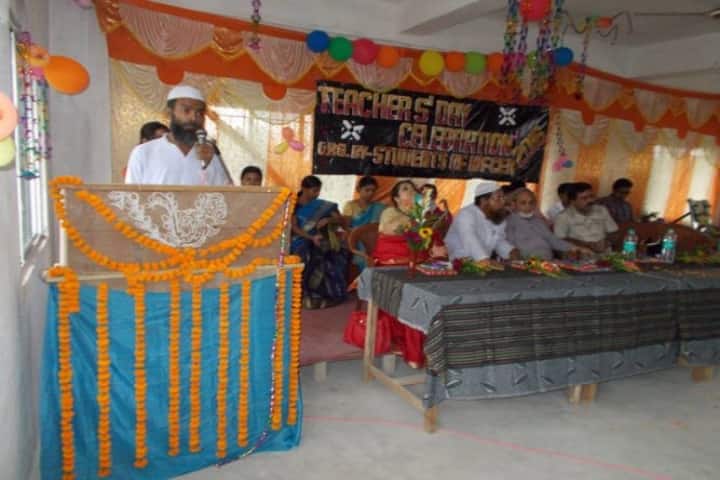 Hilful Fuzul College of Education and Research, Howrah campus photo 3