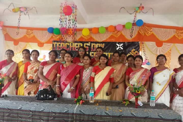 Hilful Fuzul College of Education and Research, Howrah campus photo 5