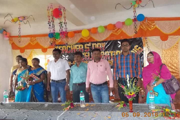 Hilful Fuzul College of Education and Research, Howrah campus photo 6