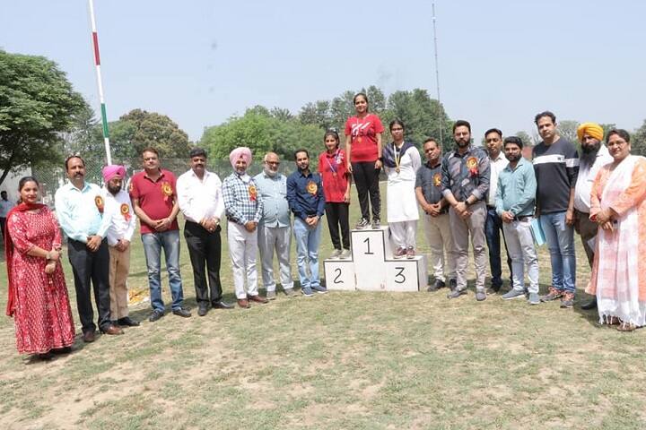 AS College of Education, Khanna campus photo 4