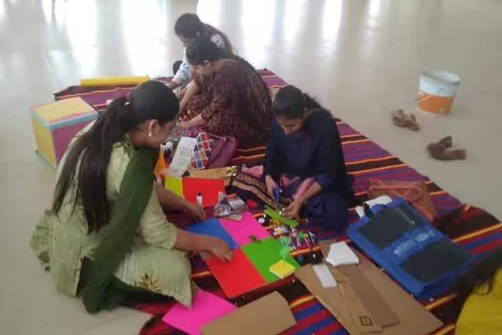 AS College of Education, Khanna campus photo 5