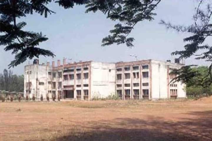 Vidyasagar Teachers Training Institute, Paschim Medinipur campus photo 2