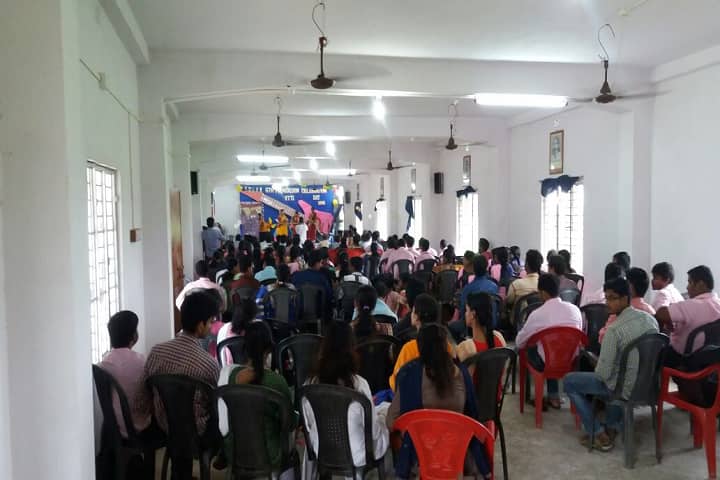 Vidyasagar Teachers Training Institute, Paschim Medinipur campus photo 3