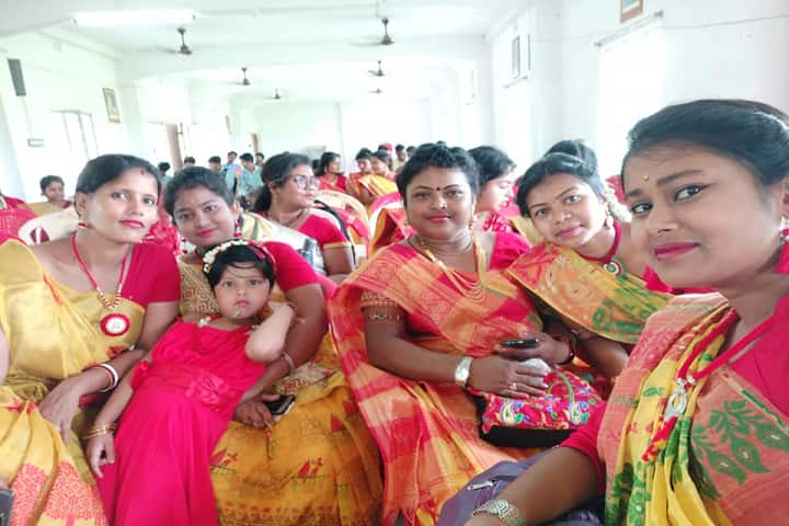 Vidyasagar Teachers Training Institute, Paschim Medinipur campus photo 4