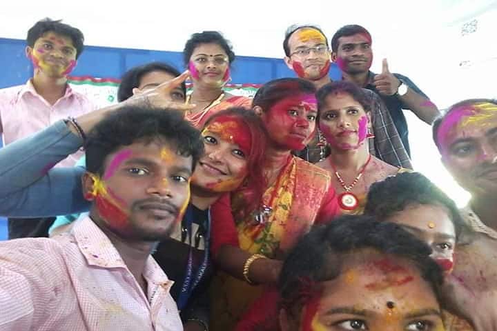 Vidyasagar Teachers Training Institute, Paschim Medinipur campus photo 5
