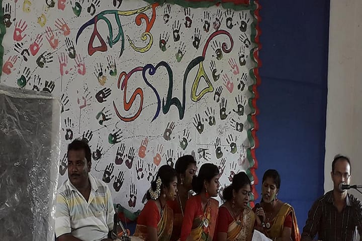 Vidyasagar Teachers Training Institute, Paschim Medinipur campus photo 6