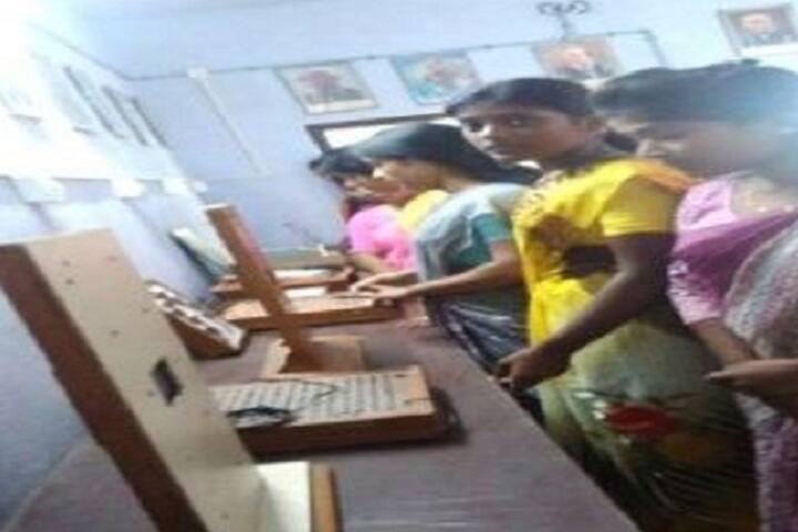 Subhas Chandra Basu B Ed Training College, Heria campus photo 2