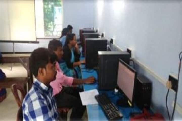 Subhas Chandra Basu B Ed Training College, Heria campus photo 3