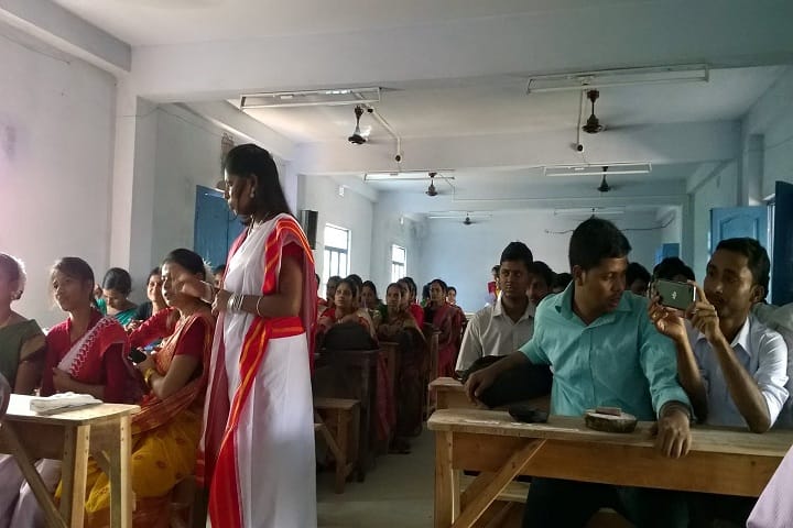 Subhas Chandra Basu B Ed Training College, Heria campus photo 4