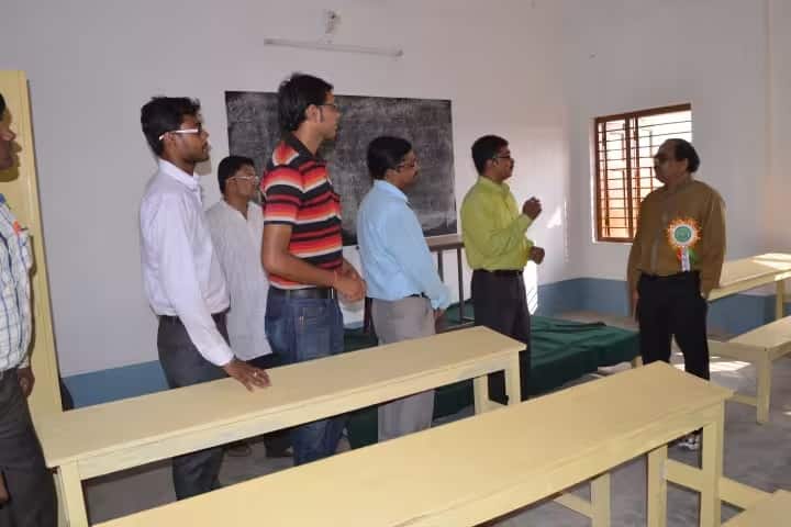 Rishi Aurobindo Institute of Teachers Education, Paschim Medinipur campus photo 3