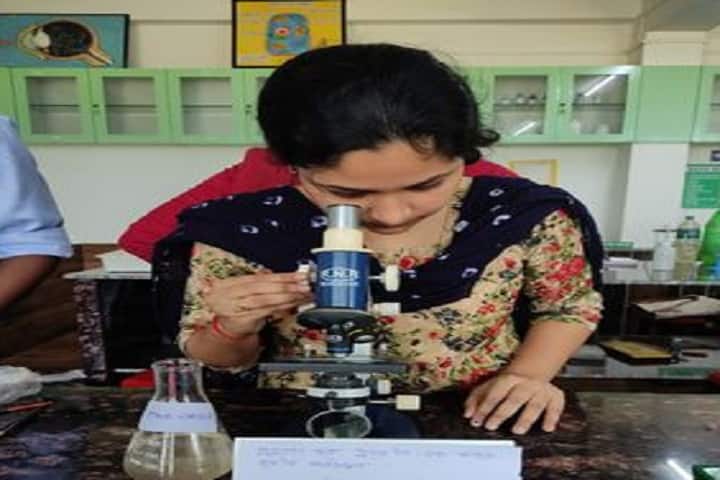 Rishi Aurobindo Institute of Teachers Education, Paschim Medinipur campus photo 4