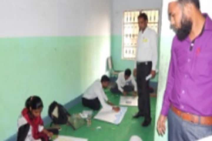 College of Teacher Education, Asansol campus photo 2