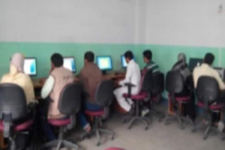 College of Teacher Education, Asansol campus photo 4