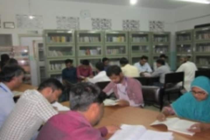 College of Teacher Education, Asansol campus photo 5