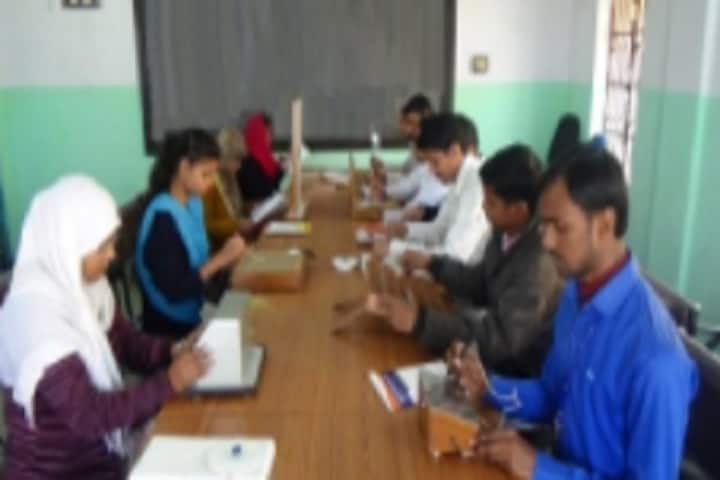 College of Teacher Education, Asansol campus photo 6