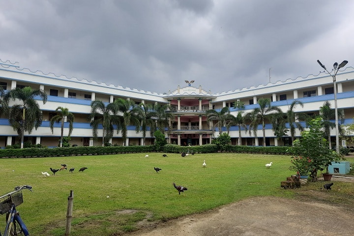 Rashbehari College of Education, Purba Medinipur campus photo 2