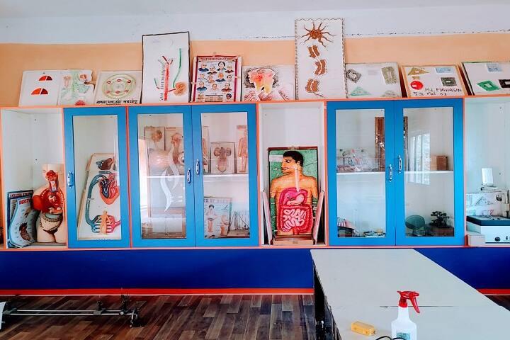 Rashbehari College of Education, Purba Medinipur campus photo 3