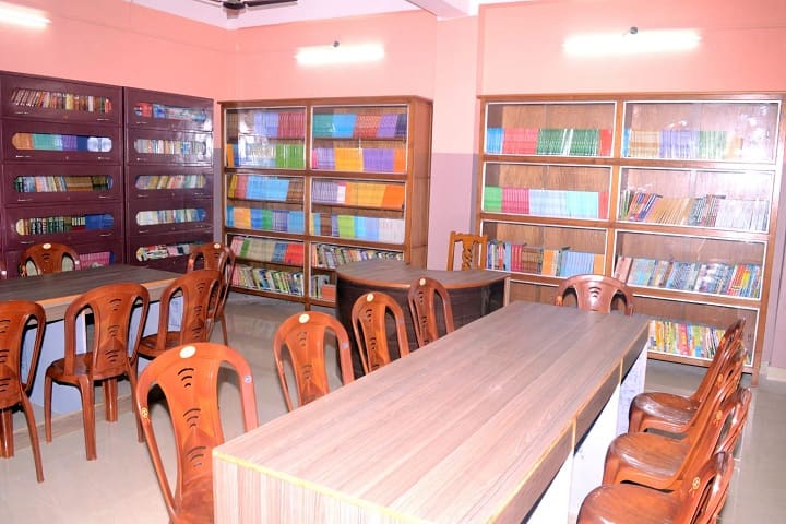 Rashbehari College of Education, Purba Medinipur campus photo 4