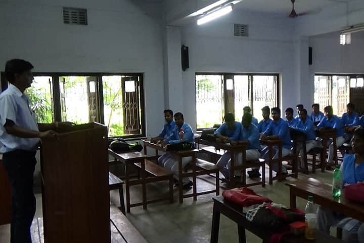 Midnapore Institute of Education, Midnapore campus photo 2