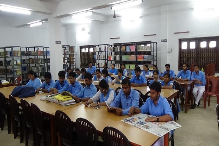 Midnapore Institute of Education, Midnapore campus photo 3