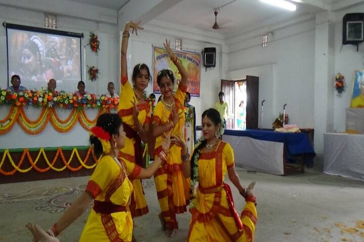 Midnapore Institute of Education, Midnapore campus photo 4