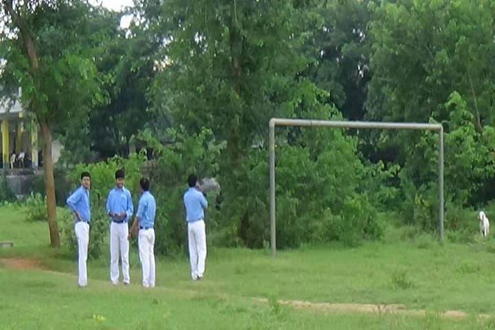 Midnapore Institute of Education, Midnapore campus photo 6