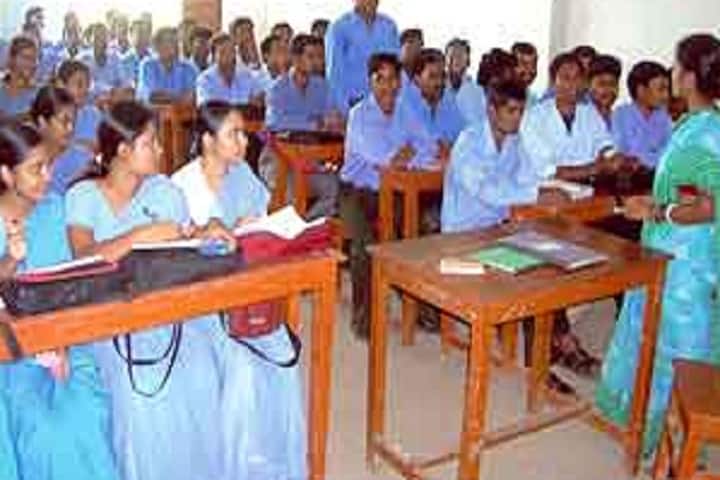 Kharagpur Tribal Teachers' Training College, Kharagpur campus photo 3
