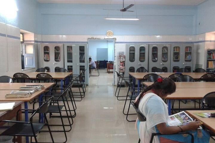 University College of Science, Tumakuru campus photo 3