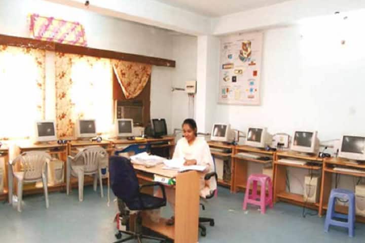 Shadan College of Education, Hyderabad campus photo 6