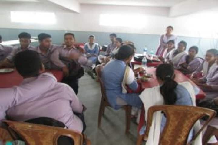 Uttarayan College of Education, Cooch Behar campus photo 2