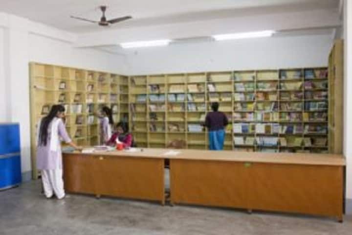 Uttarayan College of Education, Cooch Behar campus photo 3