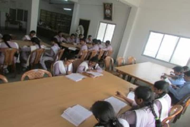 Uttarayan College of Education, Cooch Behar campus photo 4