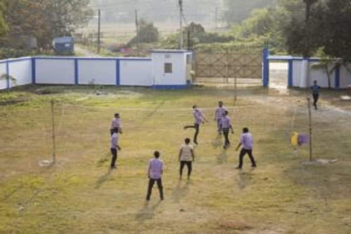 Uttarayan College of Education, Cooch Behar campus photo 5