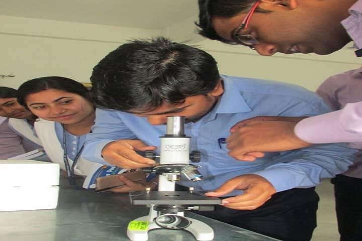 Uttarayan College of Education, Cooch Behar campus photo 6