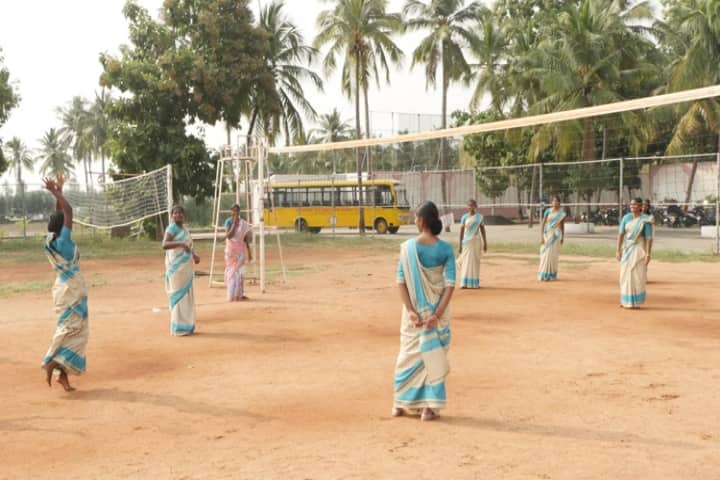 AKT Memorial College of Education, Kallakurichi campus photo 2