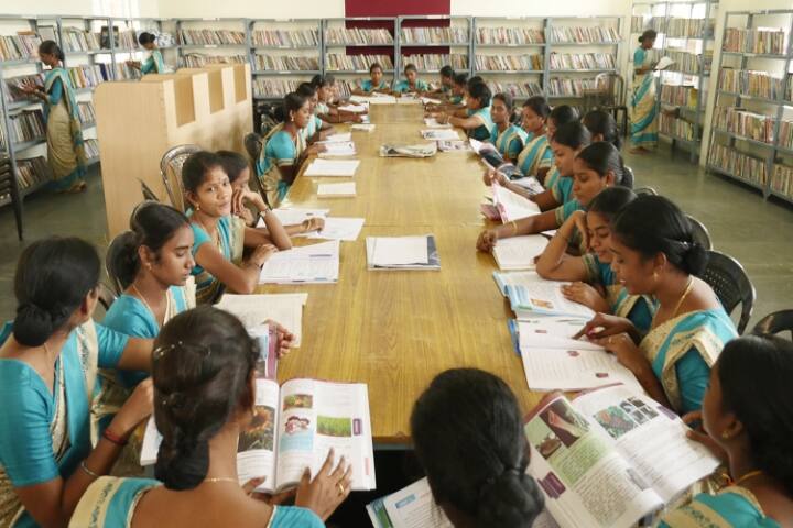 AKT Memorial College of Education, Kallakurichi campus photo 4