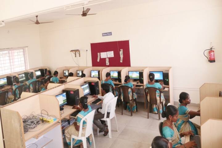 AKT Memorial College of Education, Kallakurichi campus photo 5