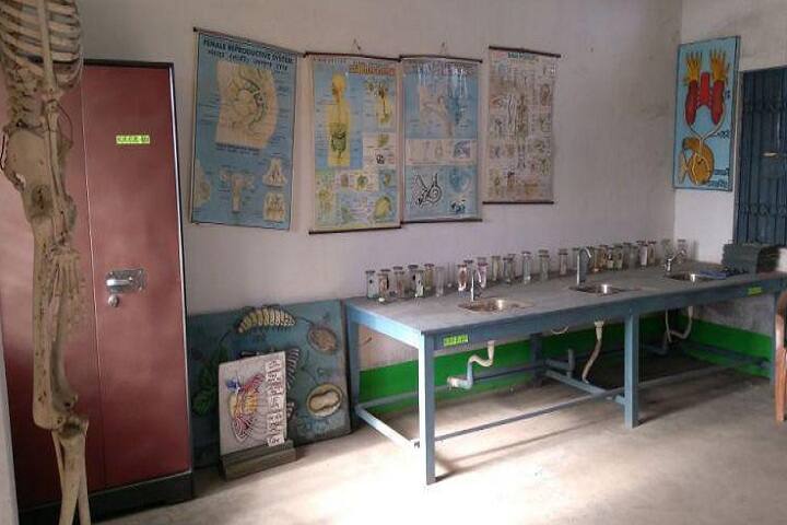 Kabiguru Rabindranath College of Education, Cooch Behar campus photo 2