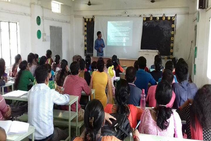 Kabiguru Rabindranath College of Education, Cooch Behar campus photo 3
