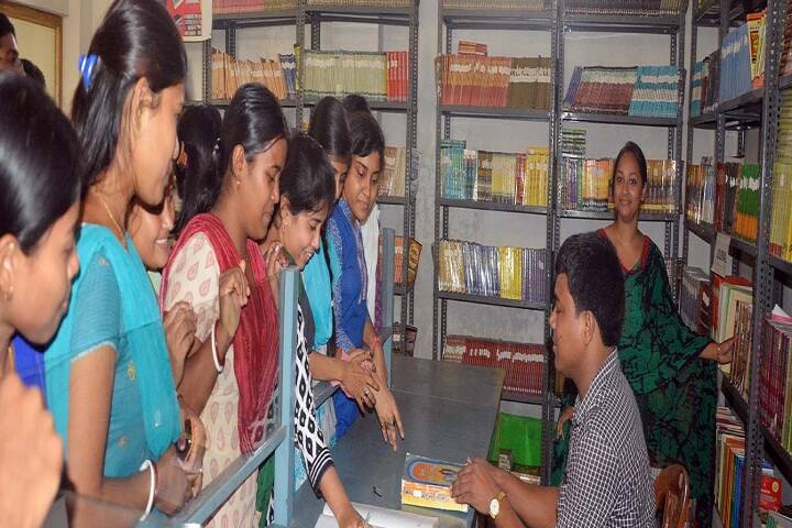 Kabiguru Rabindranath College of Education, Cooch Behar campus photo 5