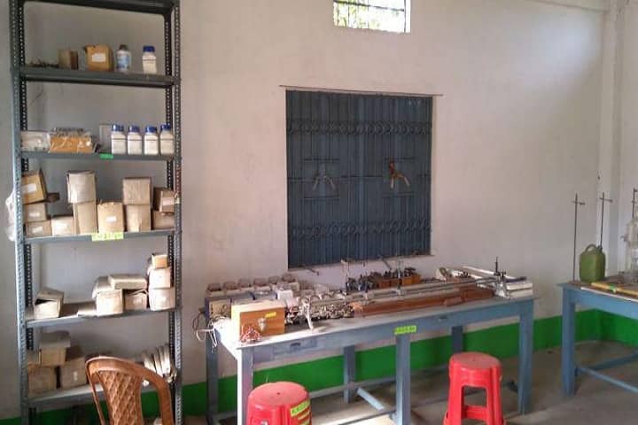 Kabiguru Rabindranath College of Education, Cooch Behar campus photo 6