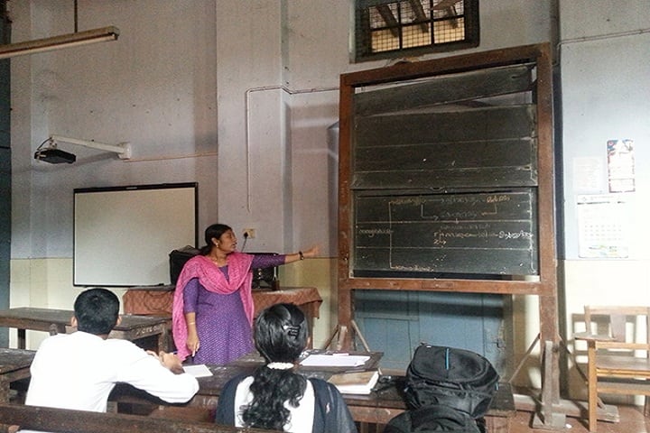 GCTE Kozhikode campus photo 2