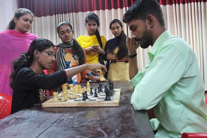 GCTE Kozhikode campus photo 3