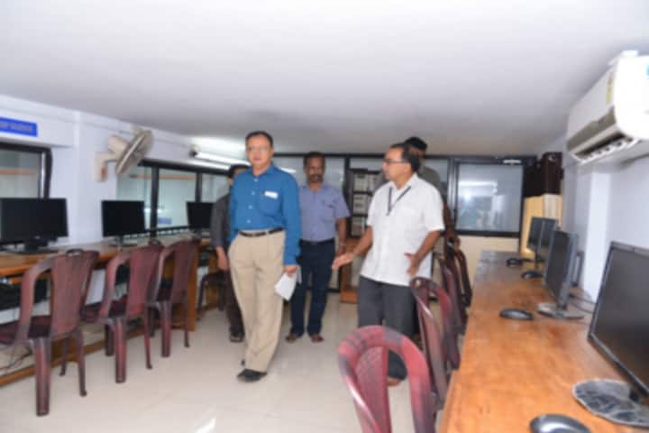 GCTE Kozhikode campus photo 4