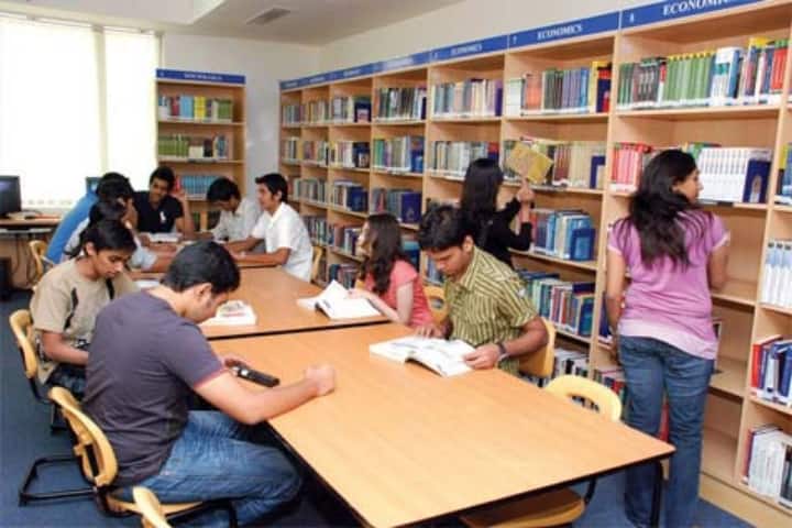 GCTE Kozhikode campus photo 5