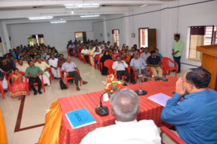 GCTE Kozhikode campus photo 6