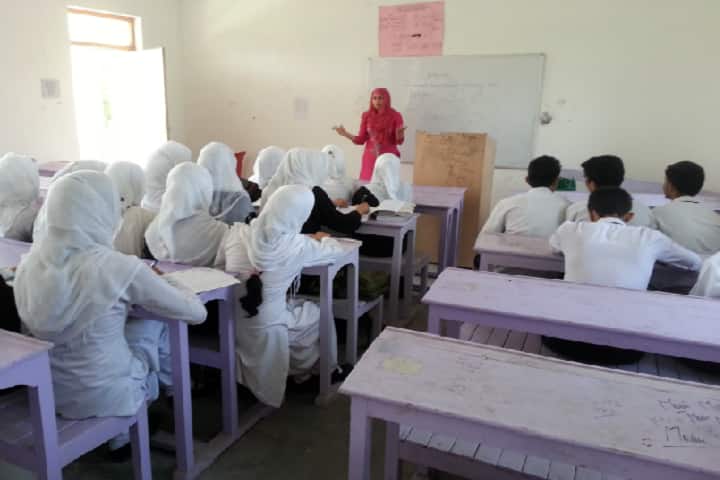 Shadab College of Education, Srinagar campus photo 2