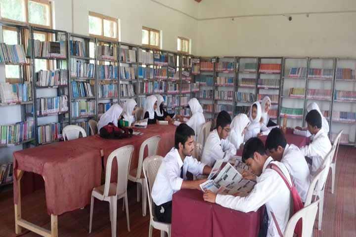 Shadab College of Education, Srinagar campus photo 5