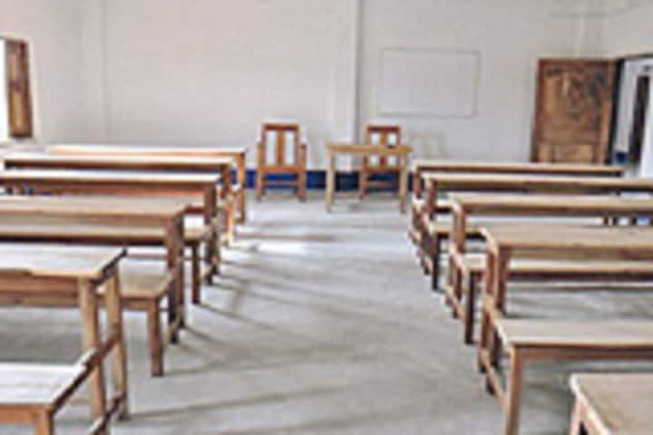 Manoranjan Saha Memorial B Ed College, Maynaguri campus photo 2